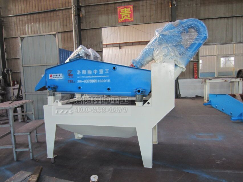 細(xì)沙回收機(jī)