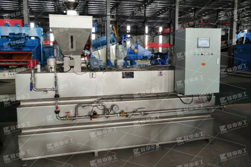 自動(dòng)加藥系統(tǒng)